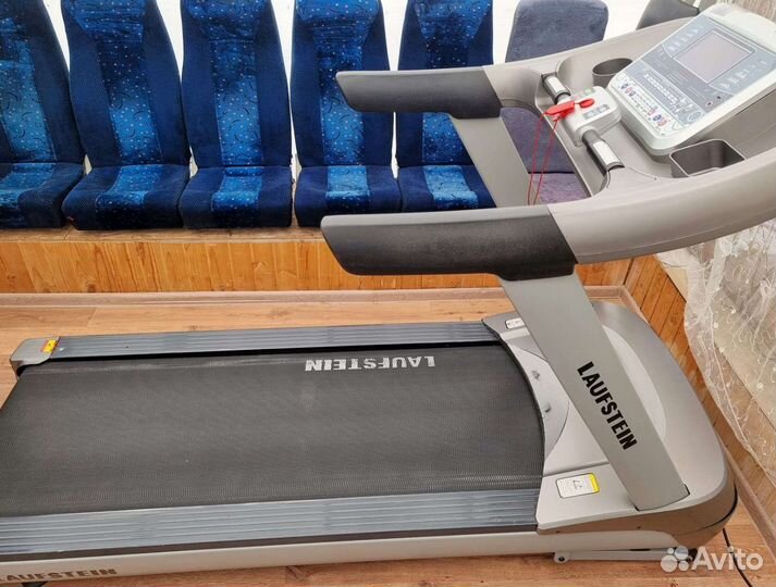 Беговая дорожка до 200 кг