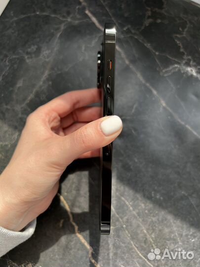 iPhone 14 Pro Max 128Gb Space Black. Рассрочка