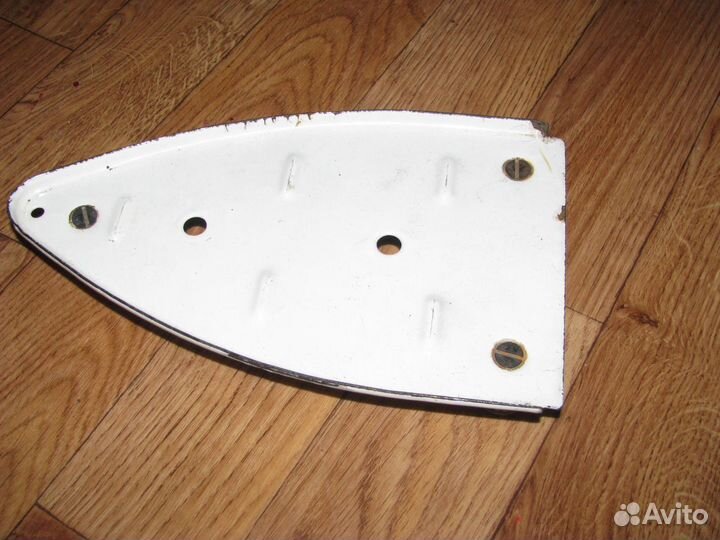 Подставка под утюг на ножках СССР