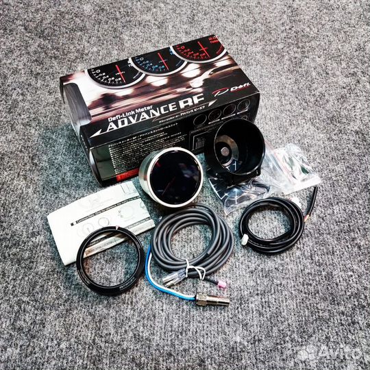 Датчик Defi Advance BF - Температура воды