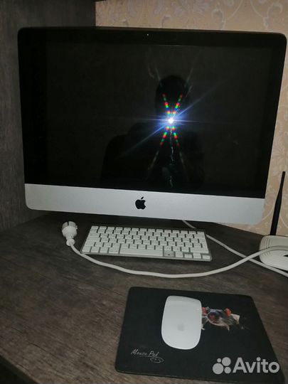 Apple iMac