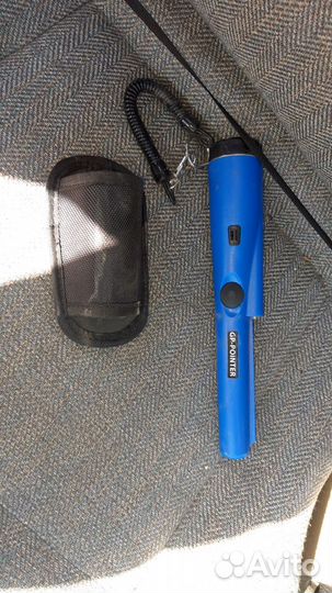 Металоискатель х tеrrа 305 и не только