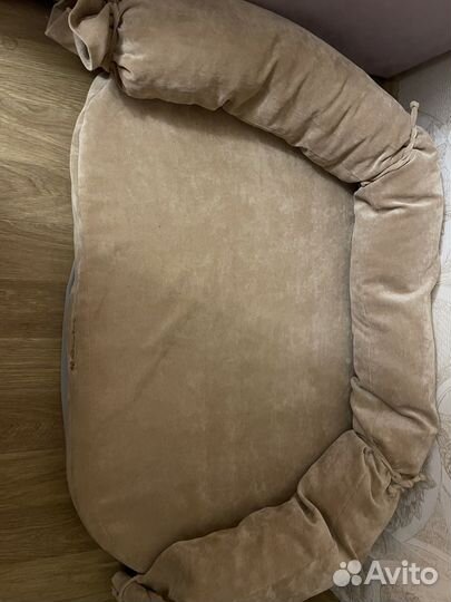 Диван для животных