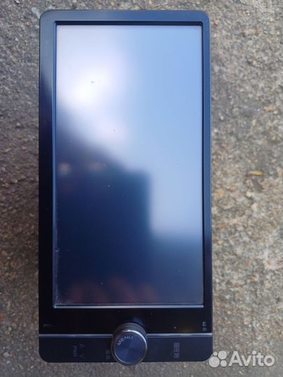 Авто магнитола бу