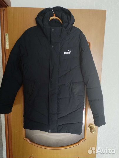 Куртка мужская