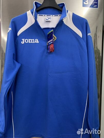 Олимпийка Joma