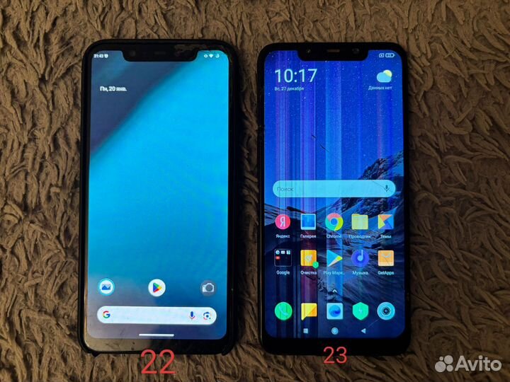 HONOR 10, 4/128 ГБ