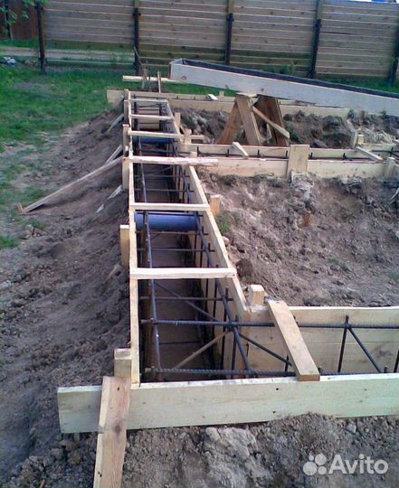 ГОСТ бетон с завода B55