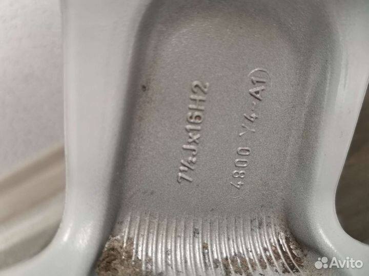 Докатка Диск 235 70 r16