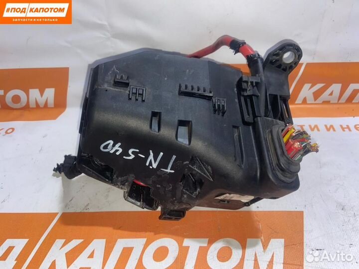 Блок предохранителей Volvo S60 2011