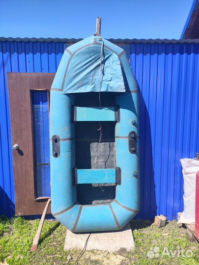 Лодки пвх