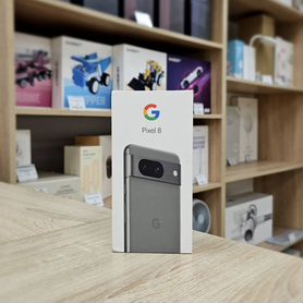 Google Pixel 8, 8/128 ГБ