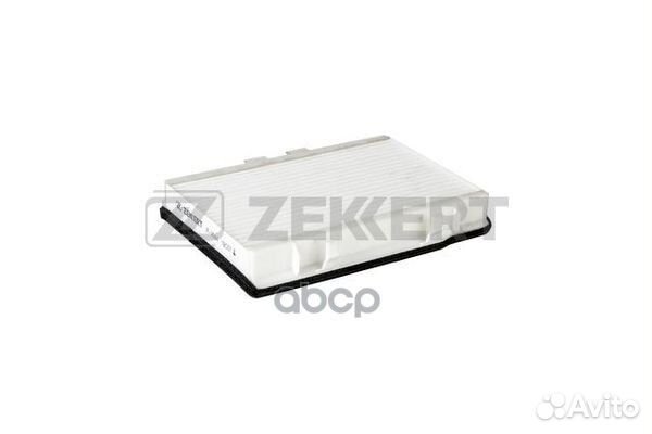 Фильтр салон. VW Passat III IV 92- if-3044 Zek