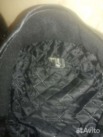 Кепка мужская