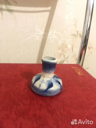 Подсвечник