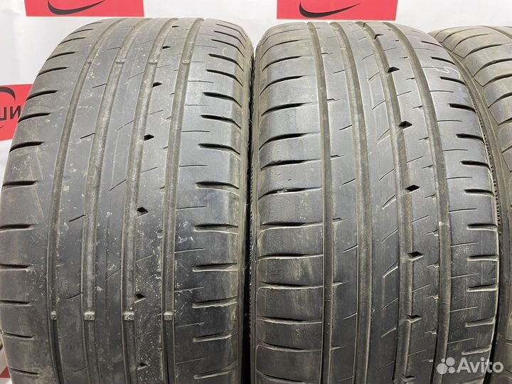 Goodyear Eagle F1 Asymmetric 2 225/40 R18