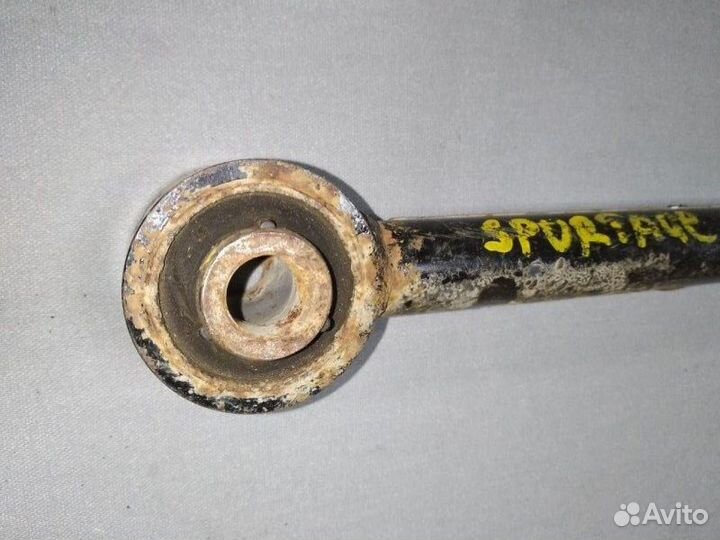 Тяга задняя поперечная задняя левая Kia Sportage