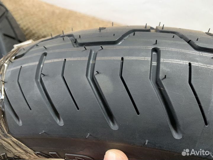 Моторезина 170/80 R15 130/90R16