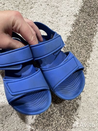 Сандалии adidas оригинал