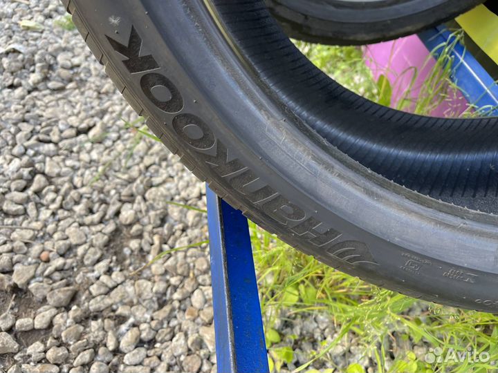 Hankook Ventus S1 Evo 3 K127 255/40 R18