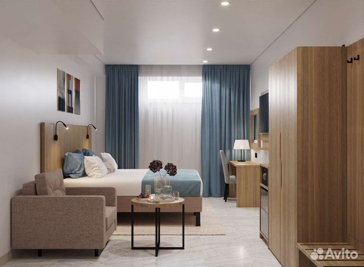 Сборщик мебели