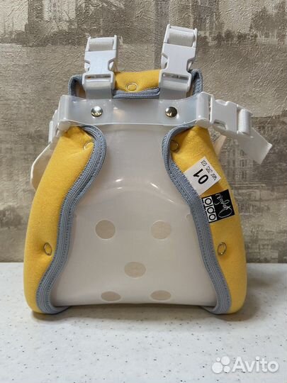 Распорка детская по типу перинки Фрейка