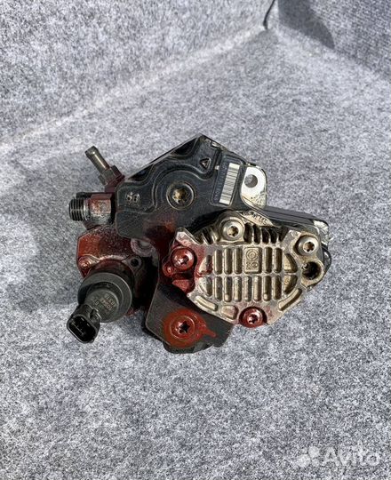 Тнвд Hyundai Starex, Porter, Kia Sorento двс D4CB