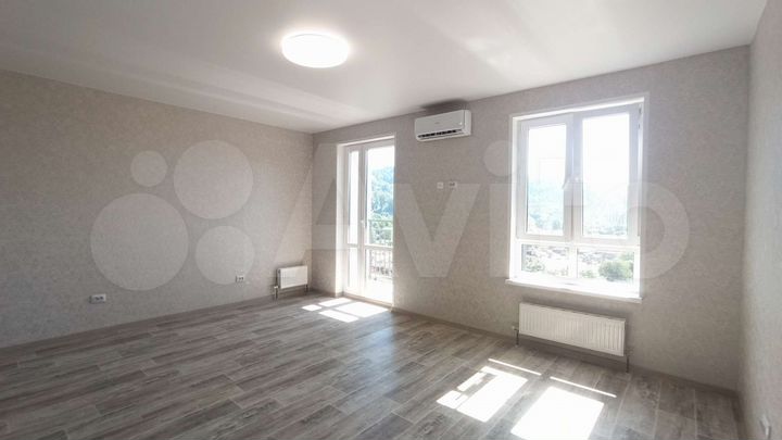 1-к. квартира, 31,5 м², 8/12 эт.