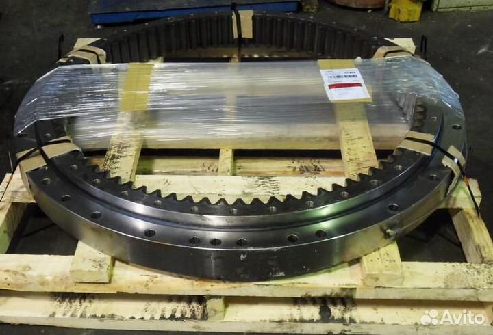 Круг поворотный CAT 330