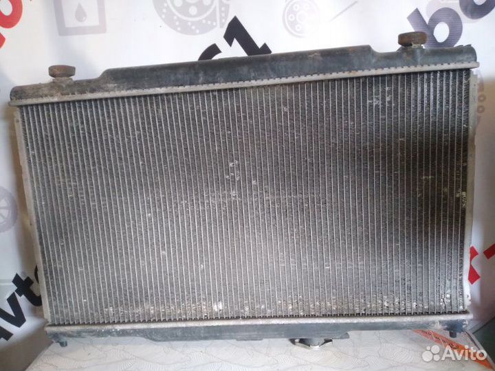 Радиатор охлаждения (основной) Honda Cr-V 2 2.0 I