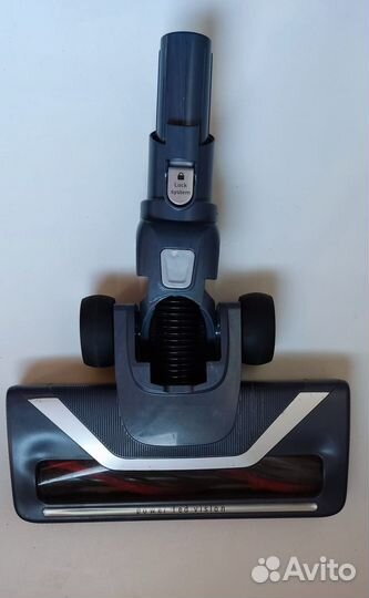 Пылесос Tefal