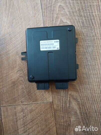 Цбкэ калина 2