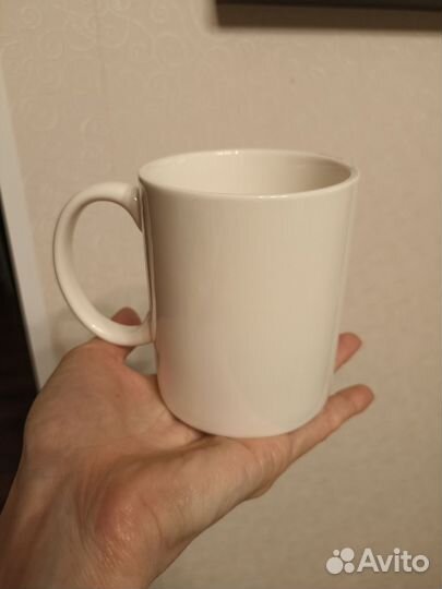 Кружка для чая/кофе с приколом