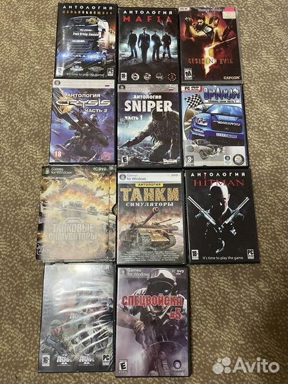 Компьютерная игра