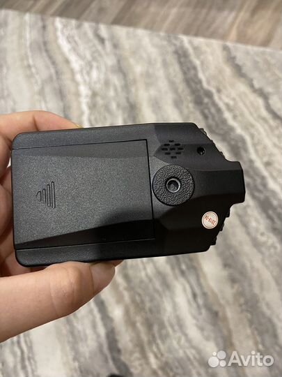 Видеорегистратор HD DVR 2.5