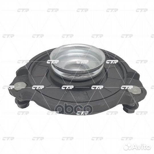 Опора амортизатора переднего (старый № cmkh18)