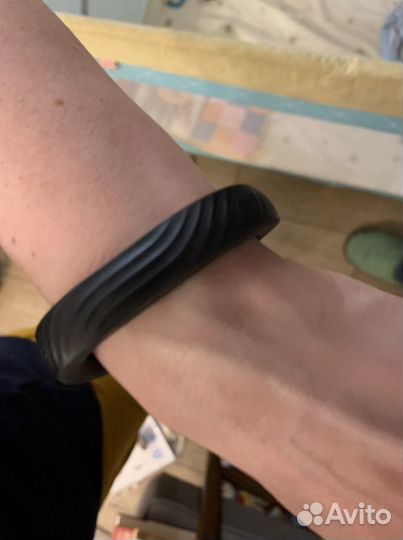 Фитнес браслет UP by jawbone