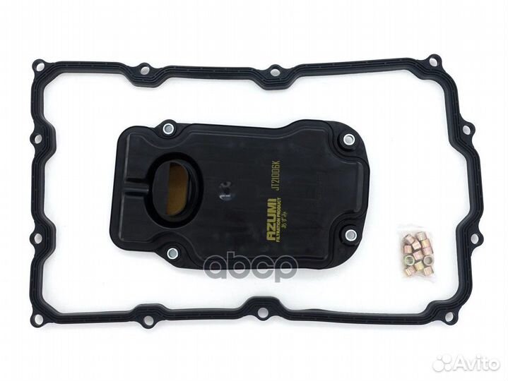 Фильтр АКПП с прокладкой поддона Lexus LX (J2