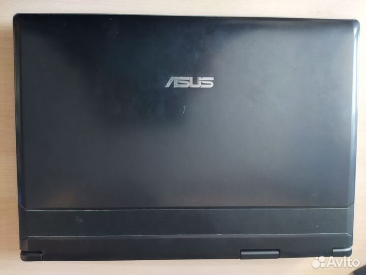 Asus X50V