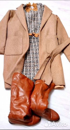 Обувь женская