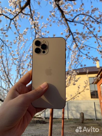 iPhone 12 Pro, 128 ГБ