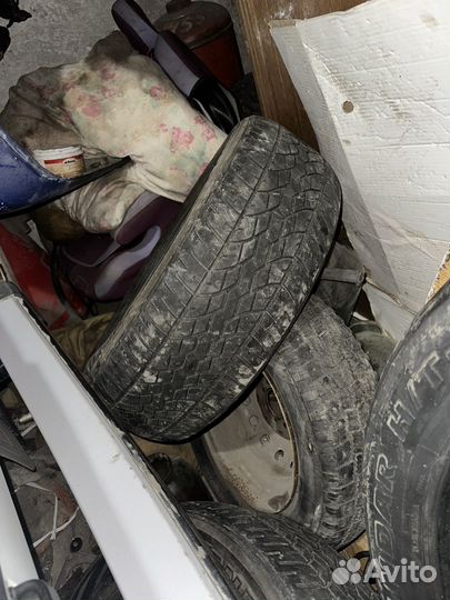 Accelera 651 225/60 R17