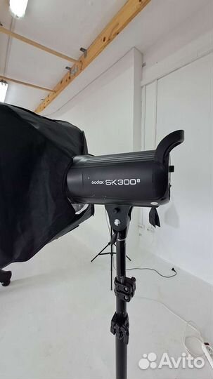 Фотостудия Циклорама