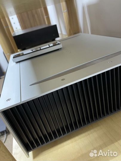 Einstein THE tune интегральный усилитель