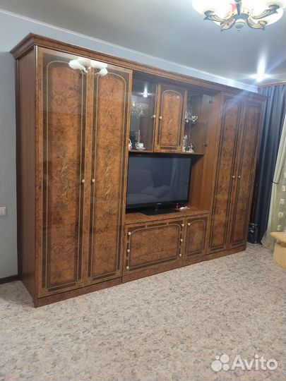 Стенка Авангард Шатура
