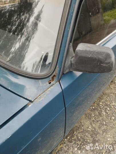 ВАЗ 2104 1.5 МТ, 1998, 50 000 км