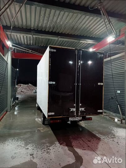 Грузоперевозки по стране от 200кг