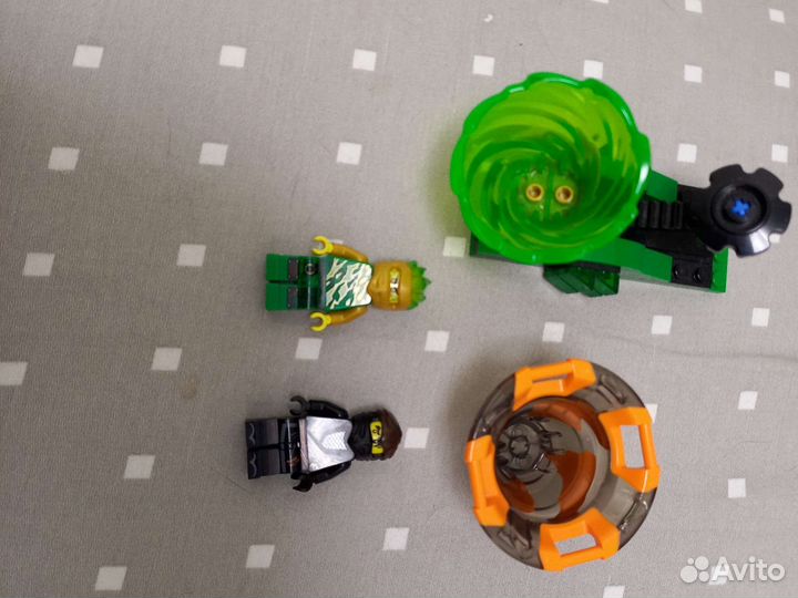 Лего минифигурки