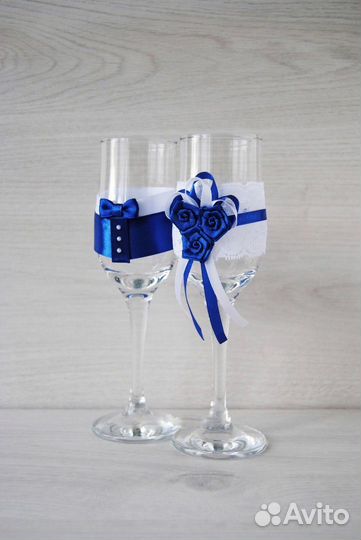 Свадебные украшения