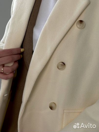 Пальто